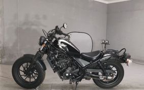 HONDA REBEL MC49