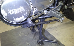 YAMAHA SR400 Gen.3 2007 RH01J