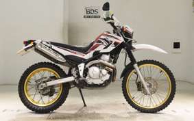 YAMAHA SEROW 250 Gen.2 DG17J