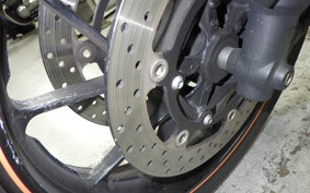 YAMAHA MT-09 A 2014 RN34J