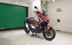 HONDA X-ADV 750 2020 RC95