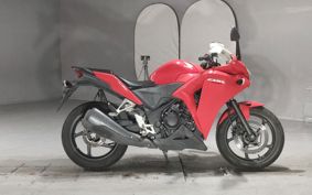 HONDA CBR250R MC41