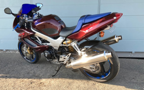 HONDA VTR1000F 1997 SC36