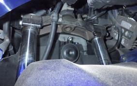 SUZUKI SKYWAVE 250 (Burgman 250) S Gen.3 2005 CJ46A