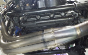 KAWASAKI ZEPHYR 400 KAI 2000