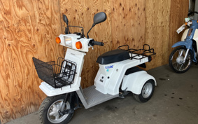 HONDA  GYRO X STANDARD  TD02