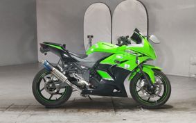 KAWASAKI NINJA 250R EX250K