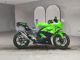 Фото Kawasaki NINJA 250R с японского аукциона