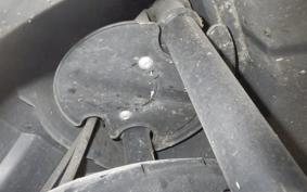 SUZUKI LET's 4 Basket