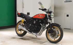 KAWASAKI ZEPHYR 400 Gen.2 1993 ZR400C