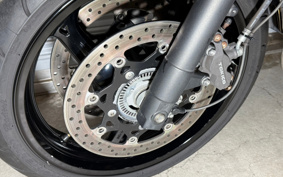 SUZUKI GSR 400 ABS 2012 GK7EA