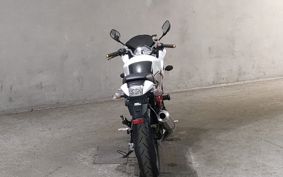 HONDA VTR 250 F MC33
