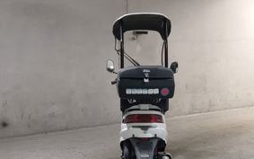 SYM RV125EFi LA12W