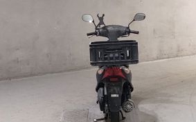 YAMAHA JOG ZR EVOLUTION2 JBH