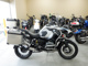 Фото BMW R 1200GS ADVENTURE 2015 с японского аукциона