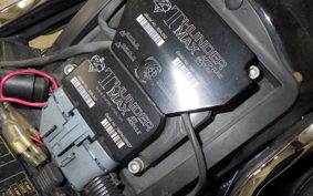 HARLEY FLSTC 1580 2008