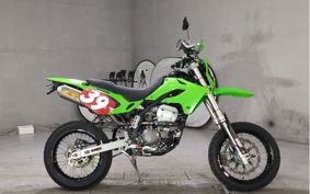 KAWASAKI D-TRACKER LX250E