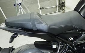 YAMAHA MT-09 A 2021 RN52J