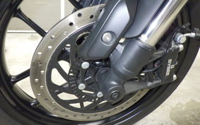 TRIUMPH SPEED 400 2024