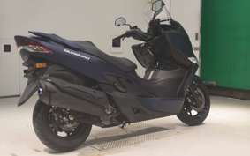SUZUKI BURGMAN400 A 2020 DU11A