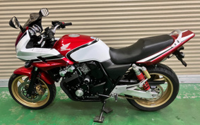 HONDA CB400SFV-3 BOLDOR 2006 NC39