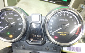 HONDA CB400SF GEN 4 A 2018 NC42