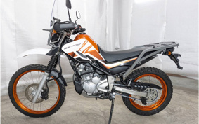 YAMAHA SEROW 250 DG31J