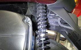 HONDA TACT-4ﾍﾞｰｼｯｸ AF79