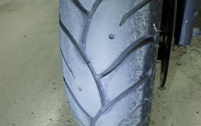 HONDA PS250 MF09