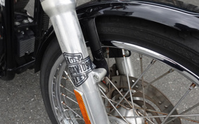 HARLEY HARLEY XL1200C 2010 CT3