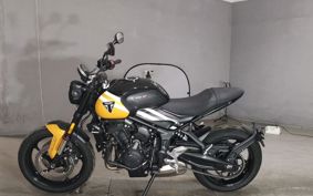 TRIUMPH TRIDENT 660 2024 L21U42