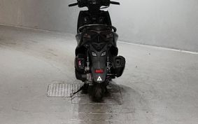 YAMAHA  CYGNUS  GRIF ASU SEJ4J