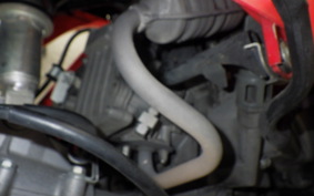 HONDA GYRO CANOPY 1993 TA03