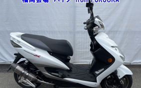 YAMAHA CYGNUS125XSR-2