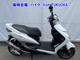 Фото Yamaha CYGNUS125XSR-2 с японского аукциона