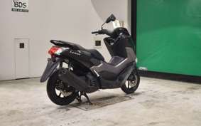YAMAHA N-MAX SED6J