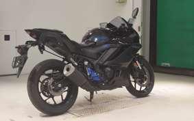 YAMAHA YZF R-3 2023 RH21J