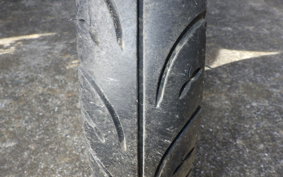 YAMAHA JOG POCHE 3KJ