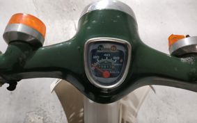 HONDA SUPER CUB50 AA01