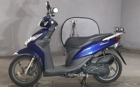HONDA DIO 110 JF31