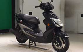 YAMAHA CYGNUS 125 XSR 2 2021 SE44J