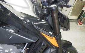 KTM 790 DUKE 2018