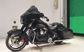 HARLEY FLHXS 1690 2016