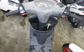 YAMAHA AXIS 100 SB06J