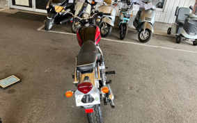 KAWASAKI ESTRELLA RS BJ250A