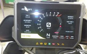 KTM 1290 SUPER DUKE GT 2025