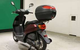 HONDA TACT Basket 2014 AF79