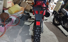 HONDA XR600R 1989 PE04