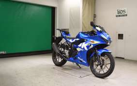 SUZUKI GSX-R125 2020 DL33B