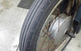 HONDA C90 SUPER CUB 2001 HA02